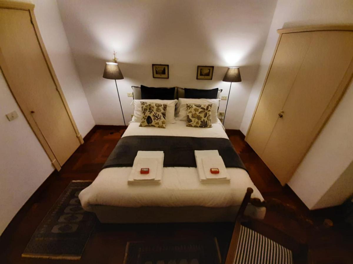 Casa Vacanze Pizzofalcone 41b Napoli Esterno foto