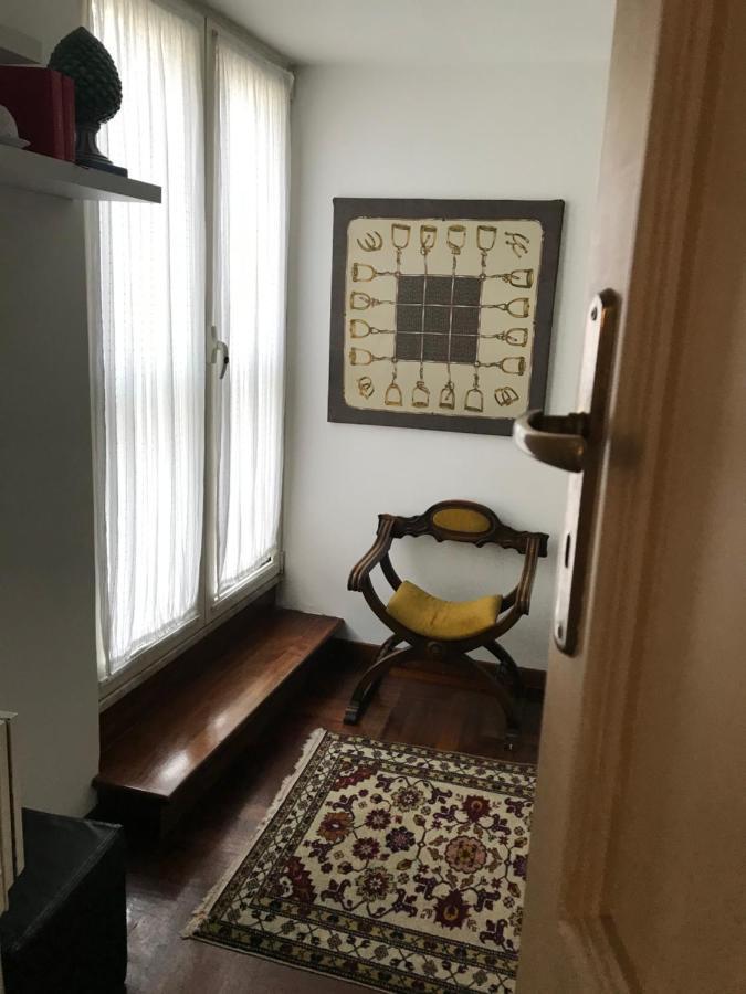 Casa Vacanze Pizzofalcone 41b Napoli Esterno foto