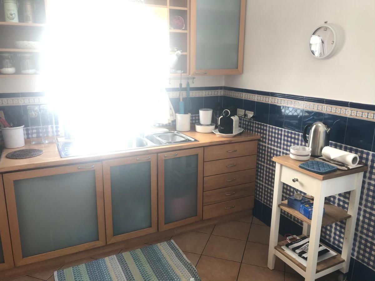 Casa Vacanze Pizzofalcone 41b Napoli Esterno foto