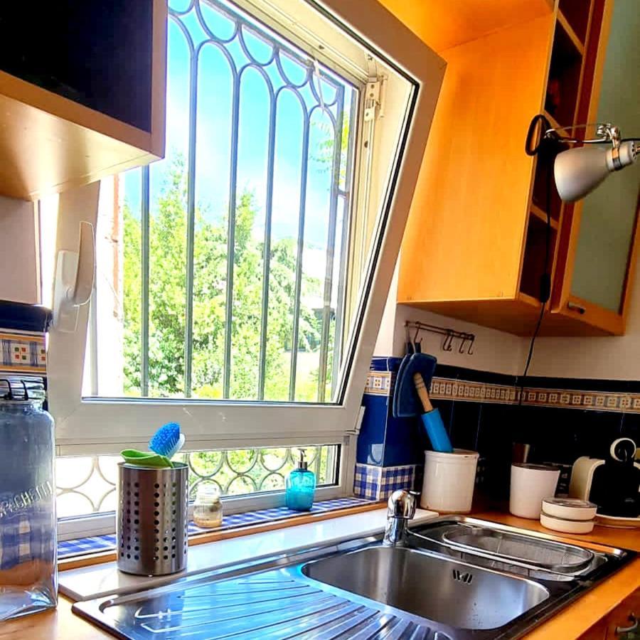 Casa Vacanze Pizzofalcone 41b Napoli Esterno foto