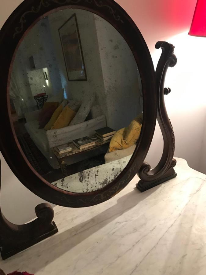 Casa Vacanze Pizzofalcone 41b Napoli Esterno foto