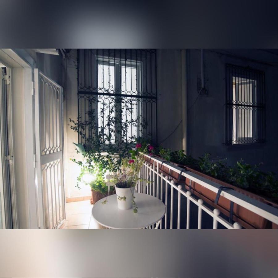 Casa Vacanze Pizzofalcone 41b Napoli Esterno foto