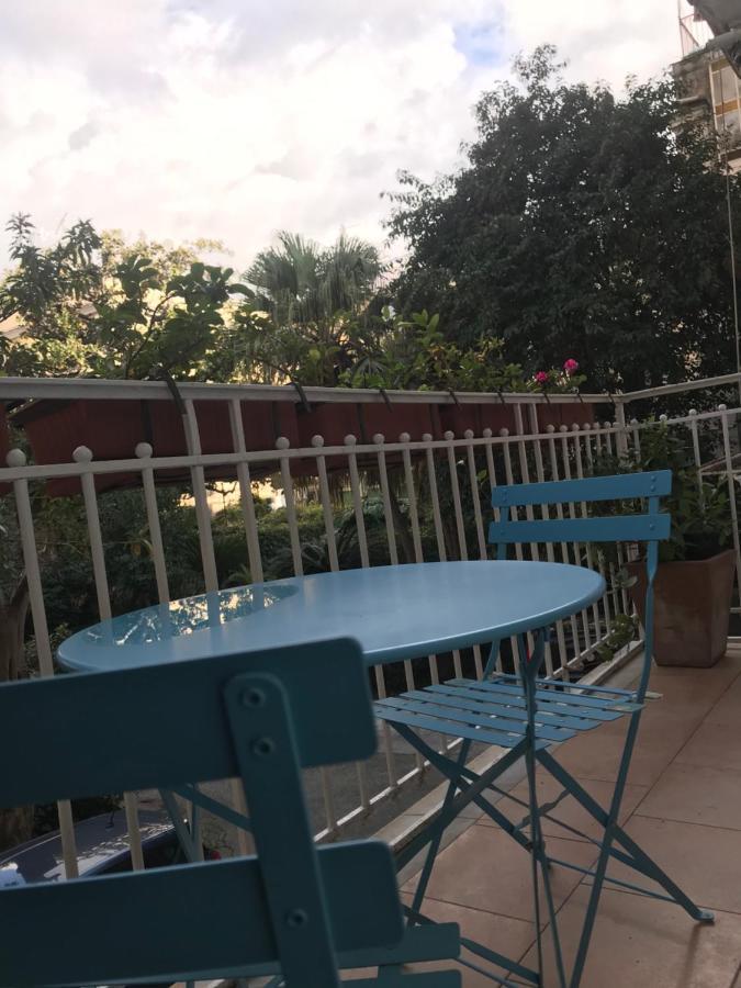 Casa Vacanze Pizzofalcone 41b Napoli Esterno foto